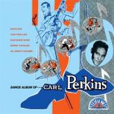 Carl Perkins : Dance Album